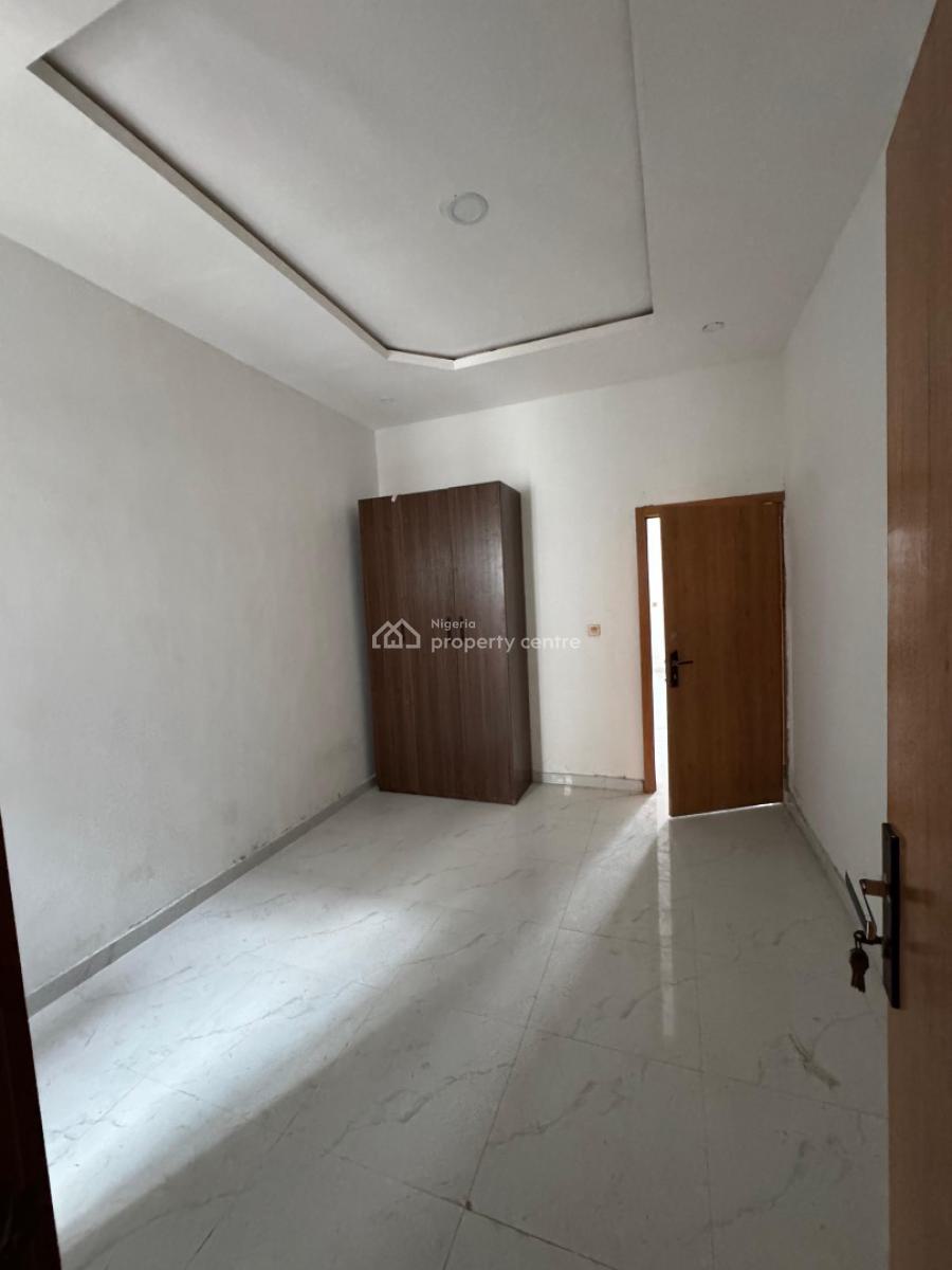 Brand New Spacious 2 Bedroom Apartment, Orchid Road, Lekki Phase 2, Lekki, Lagos, Flat / Apartment for Rent