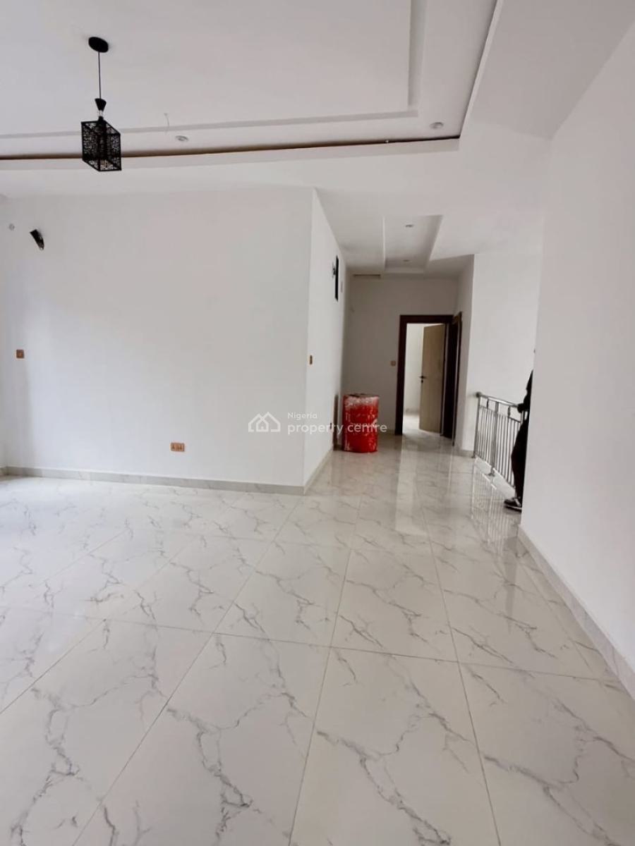 Brand New Luxury 4 Bedroom Fully Detached Duplex, Guzape District, Abuja, Detached Duplex for Sale
