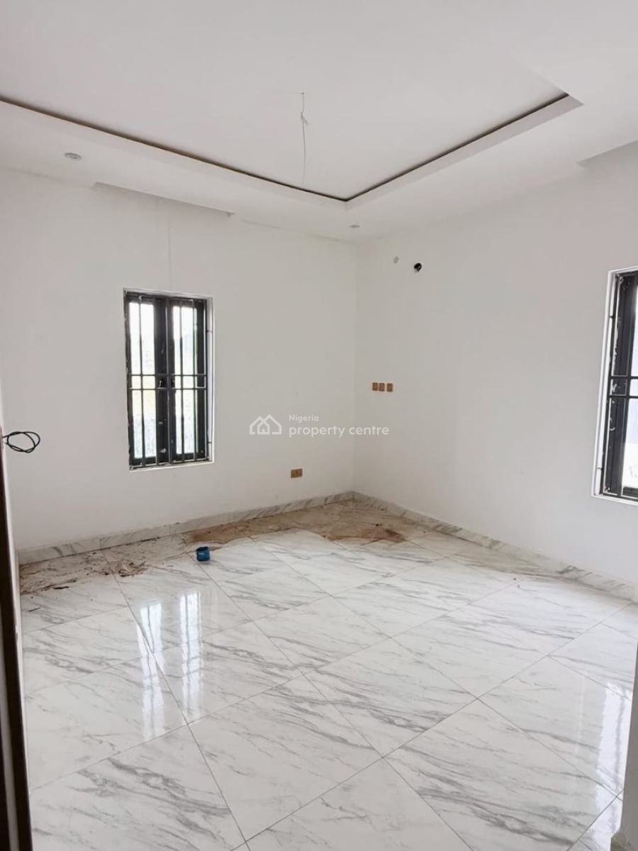 Brand New Luxury 4 Bedroom Fully Detached Duplex, Guzape District, Abuja, Detached Duplex for Sale