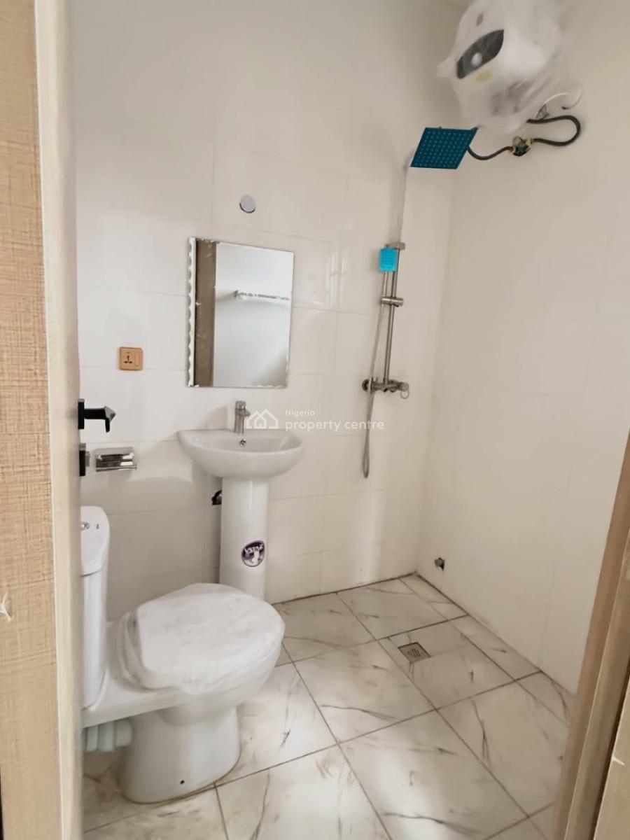 Brand New Luxury 4 Bedroom Fully Detached Duplex, Guzape District, Abuja, Detached Duplex for Sale