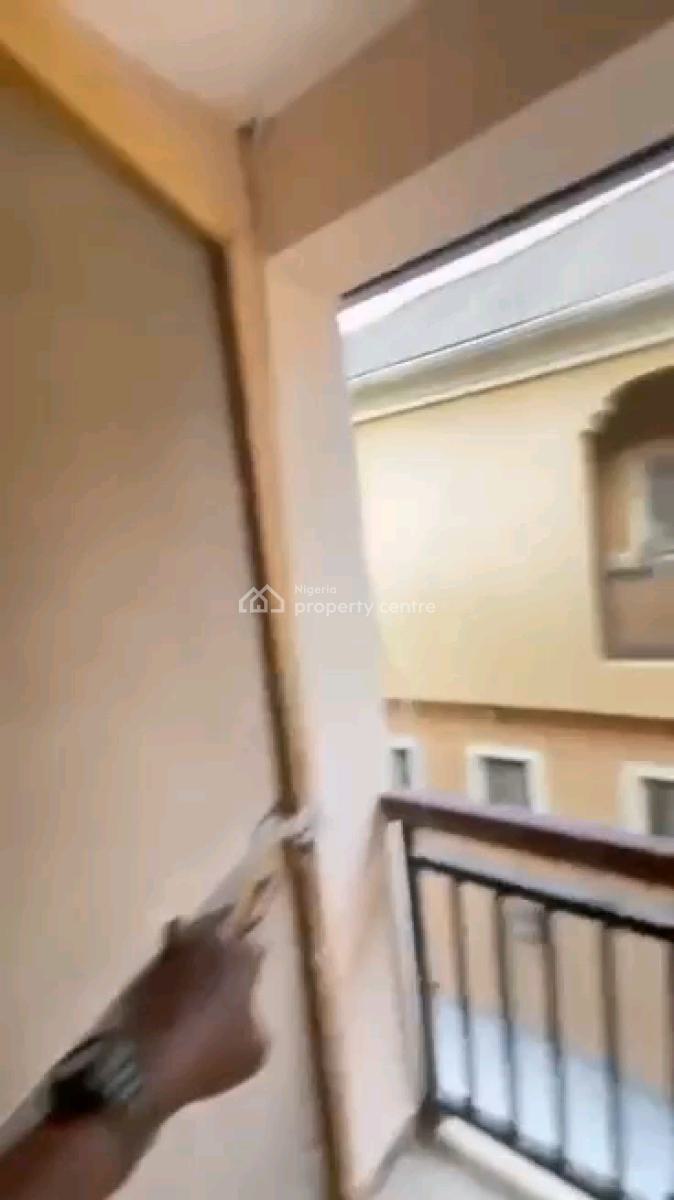 Nicely Renovated 3 Bedroom Up Flat 2t 2b a Room Ensuite All Tiled with, Off Ilaje Road, Bariga, Shomolu, Lagos, Flat / Apartment for Rent