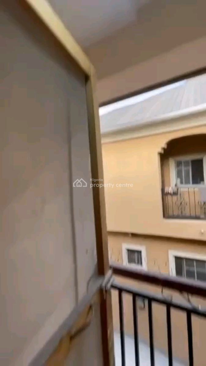 Nicely Renovated 3 Bedroom Up Flat 2t 2b a Room Ensuite All Tiled with, Off Ilaje Road, Bariga, Shomolu, Lagos, Flat / Apartment for Rent