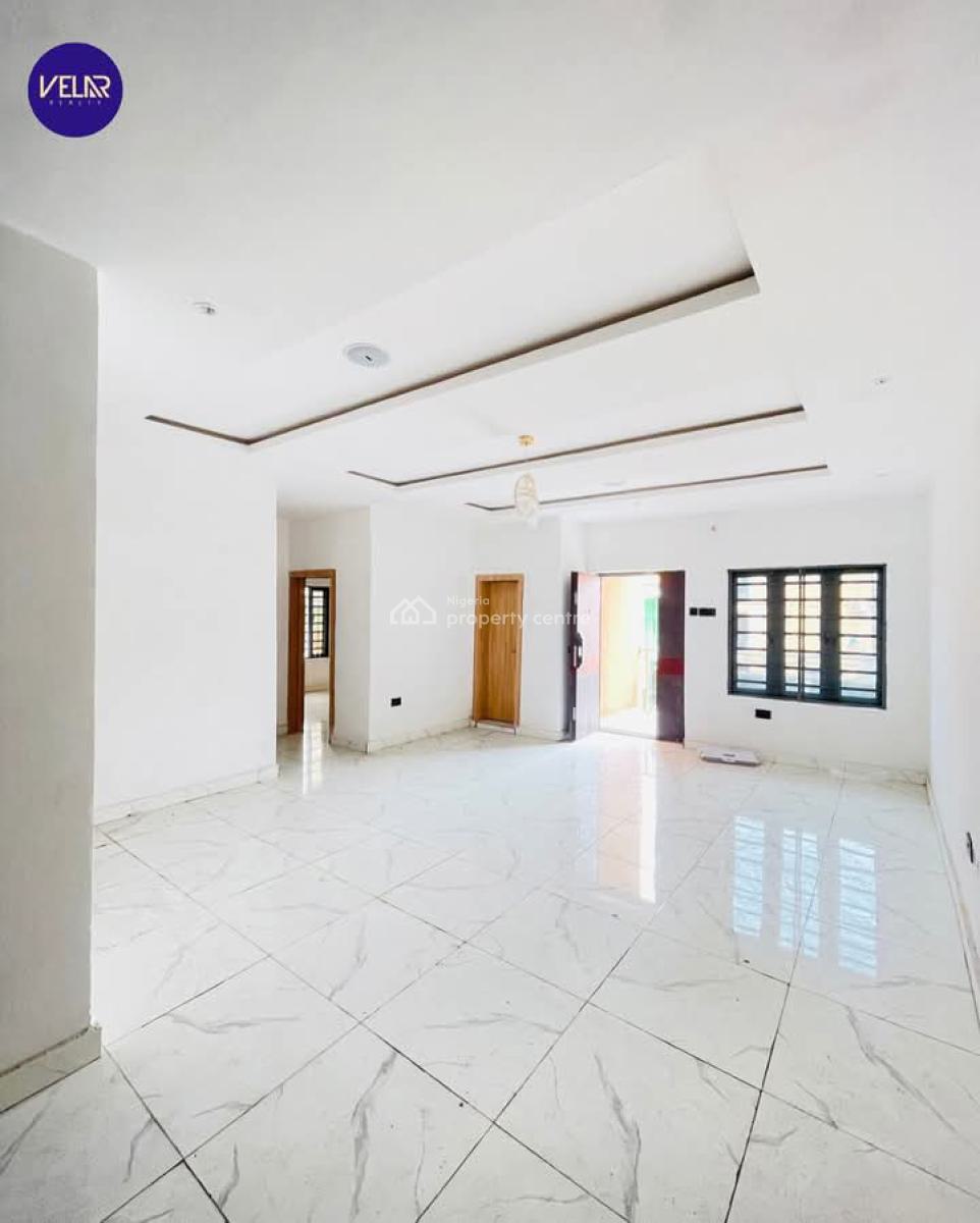 Newly Built 3 Bedroom Apartments with Exceptional Features, Surulere, Lagos, Flat / Apartment for Sale