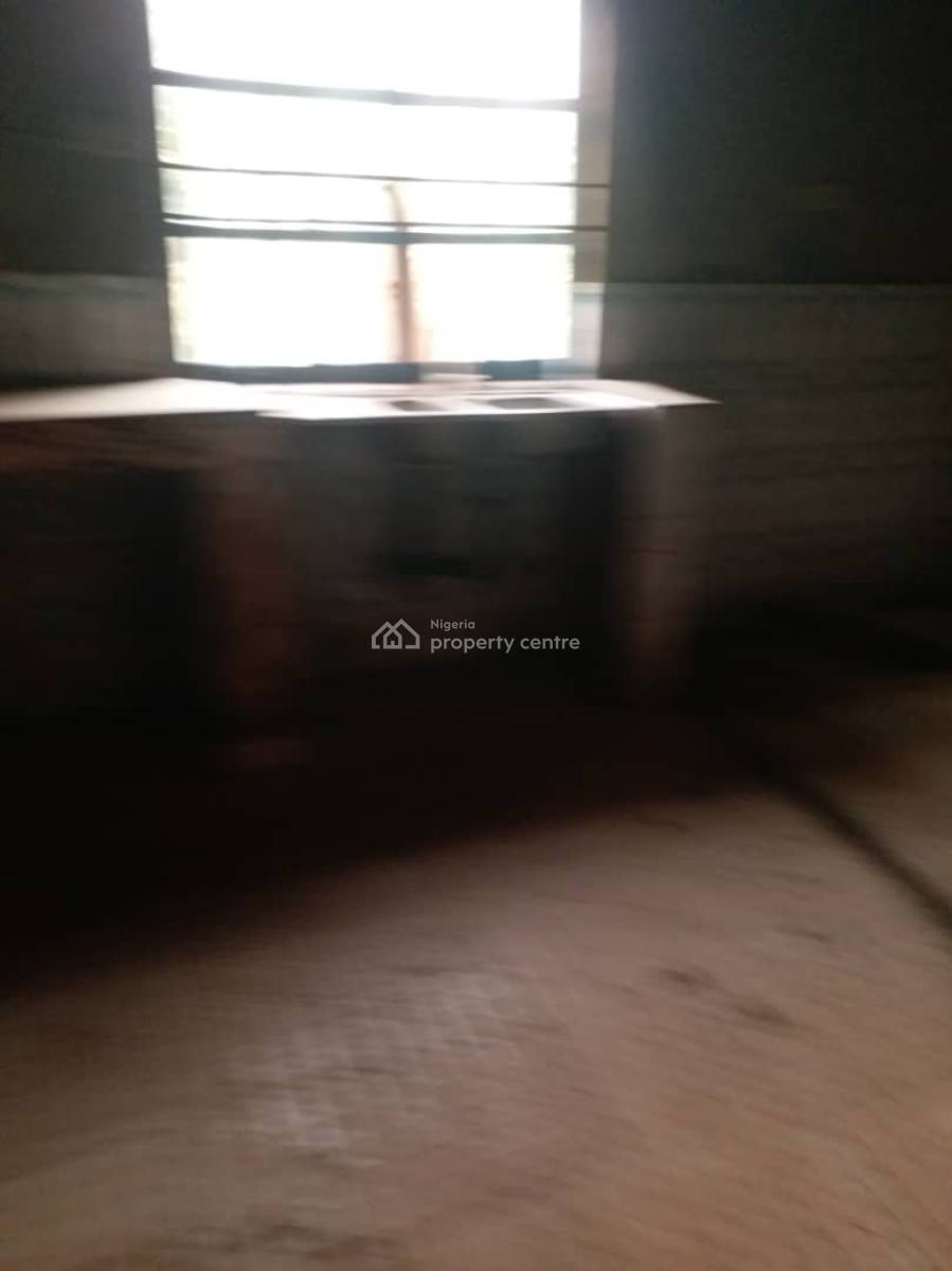 4 Bedroom with 3 Room and Parlour, Oreyo, Igbogbo, Ikorodu, Lagos, Semi-detached Bungalow for Sale