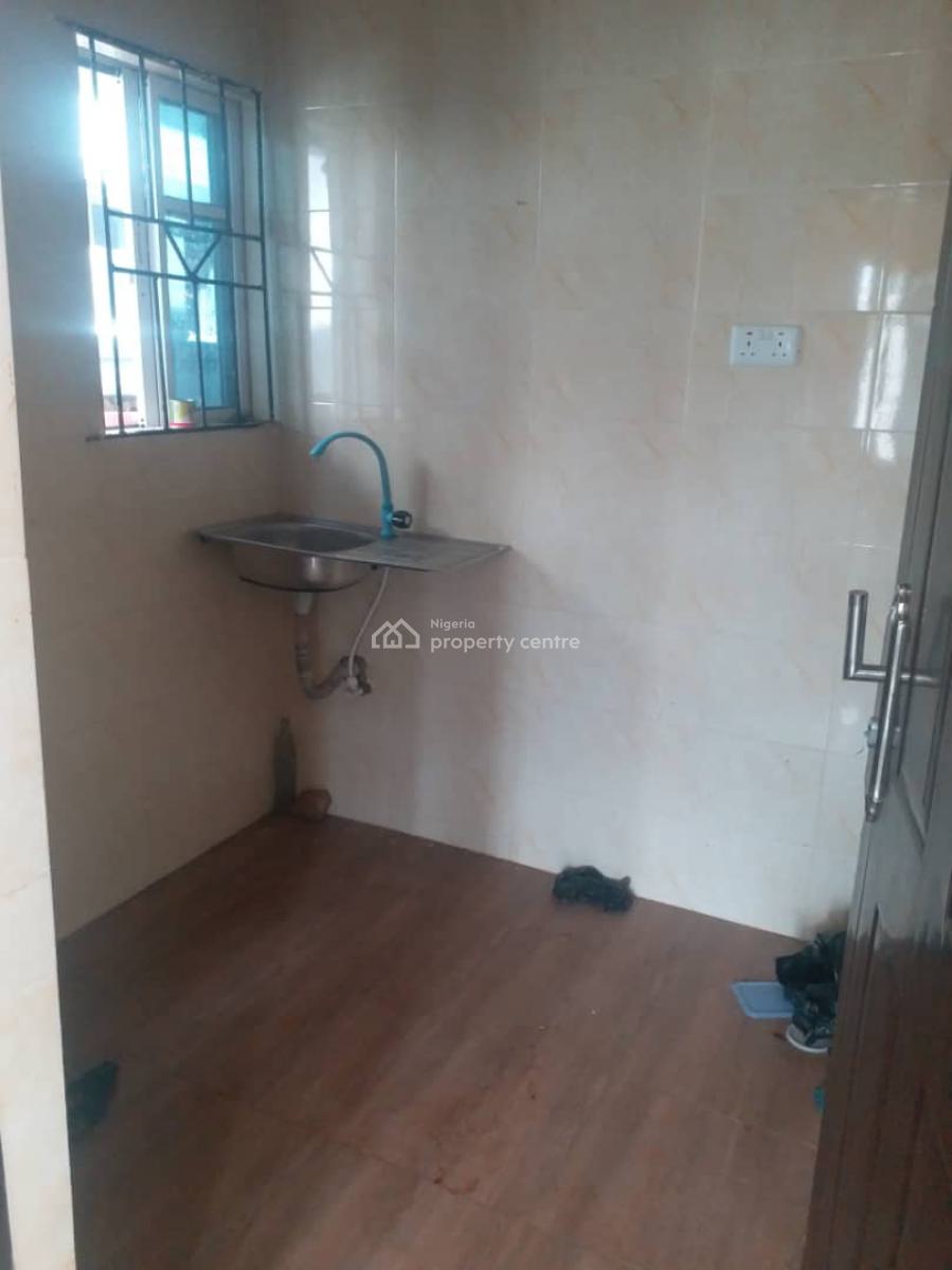 Roomself Con, Agunfoye, Igbogbo, Ikorodu, Lagos, Self Contain (single Rooms) for Rent