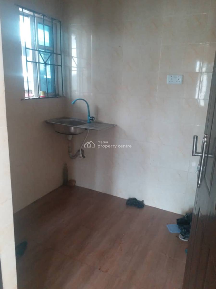 Roomself Con, Agunfoye, Igbogbo, Ikorodu, Lagos, Self Contain (single Rooms) for Rent