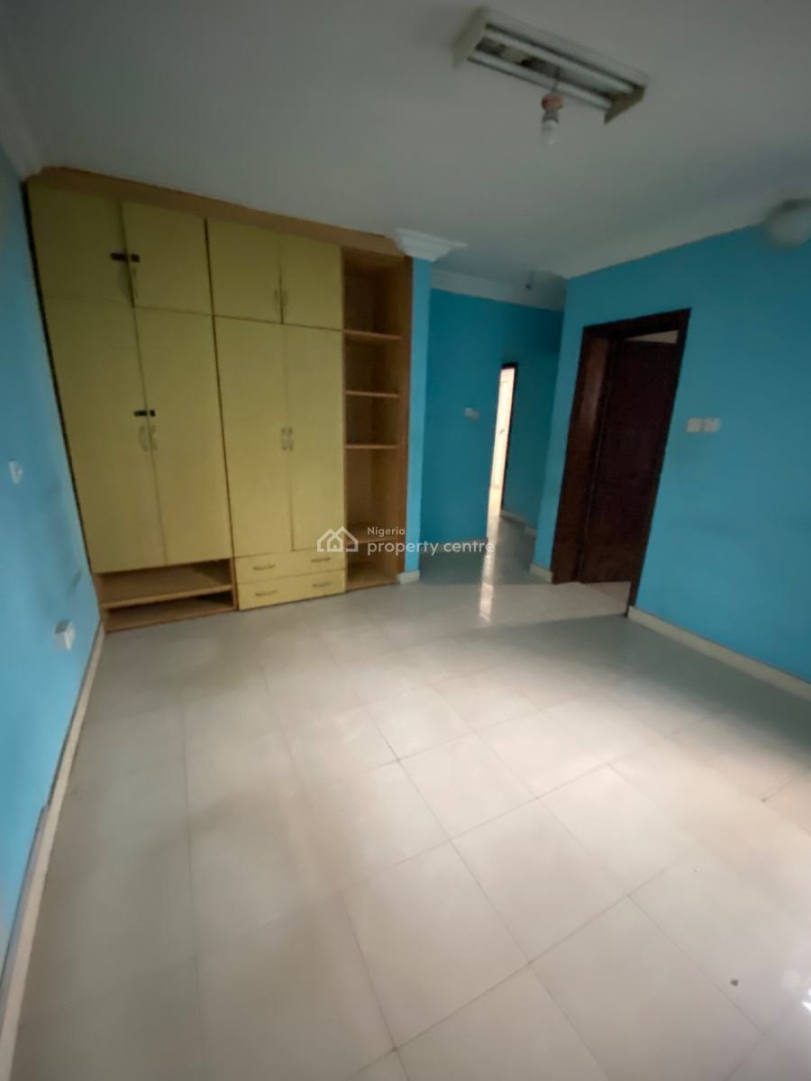 4bedroom Semi Detached House with Bq at Lekki Phase 1, Off Admiralty Way Lekki Phase 1, Lekki Phase 1, Lekki, Lagos, Semi-detached Duplex for Rent