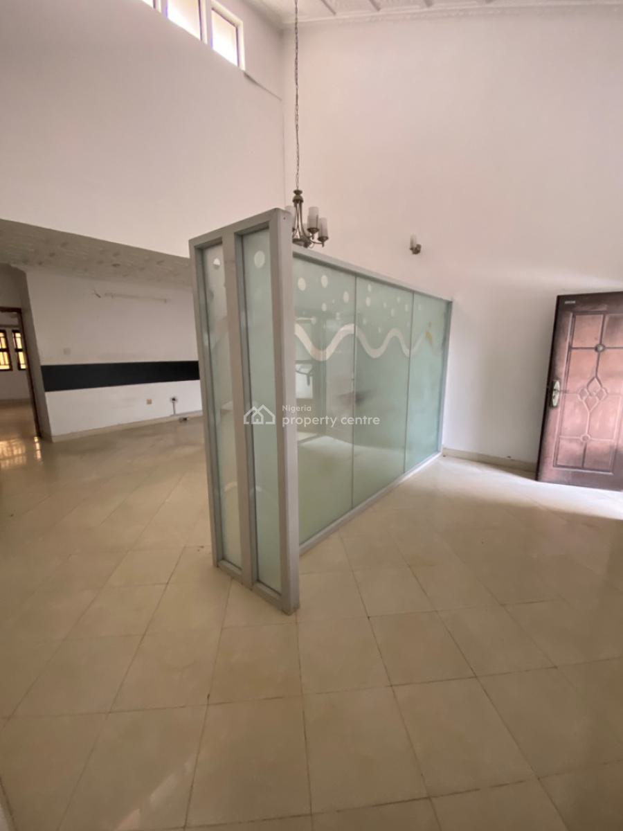 4bedroom Semi Detached House with Bq at Lekki Phase 1, Off Admiralty Way Lekki Phase 1, Lekki Phase 1, Lekki, Lagos, Semi-detached Duplex for Rent