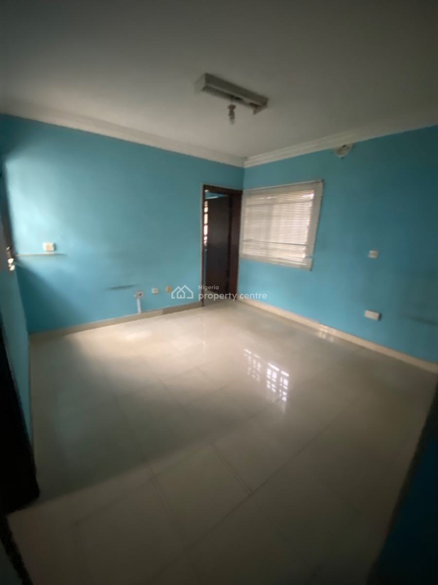 4bedroom Semi Detached House with Bq at Lekki Phase 1, Off Admiralty Way Lekki Phase 1, Lekki Phase 1, Lekki, Lagos, Semi-detached Duplex for Rent