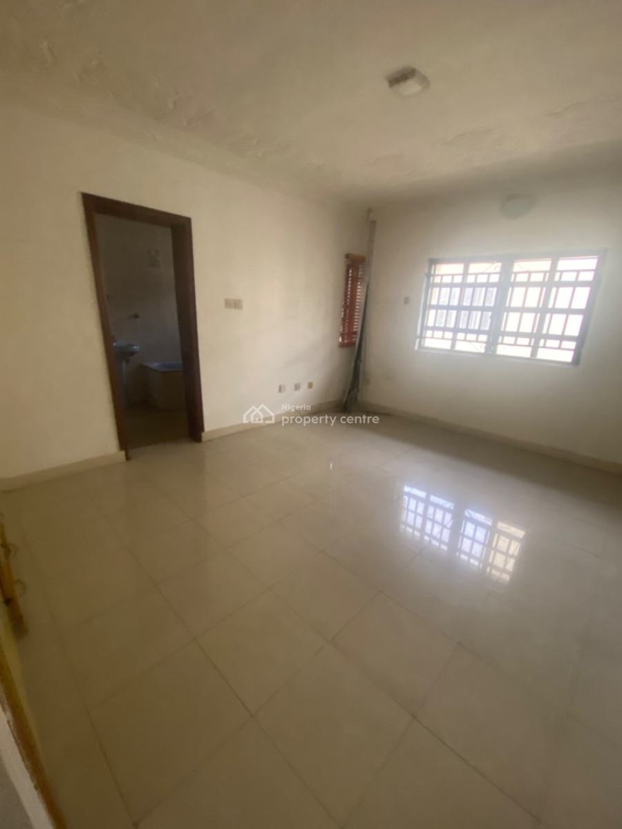 4bedroom Semi Detached House with Bq at Lekki Phase 1, Off Admiralty Way Lekki Phase 1, Lekki Phase 1, Lekki, Lagos, Semi-detached Duplex for Rent
