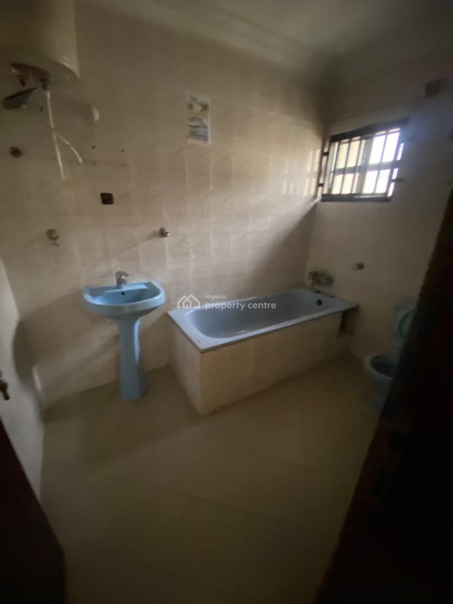 4bedroom Semi Detached House with Bq at Lekki Phase 1, Off Admiralty Way Lekki Phase 1, Lekki Phase 1, Lekki, Lagos, Semi-detached Duplex for Rent