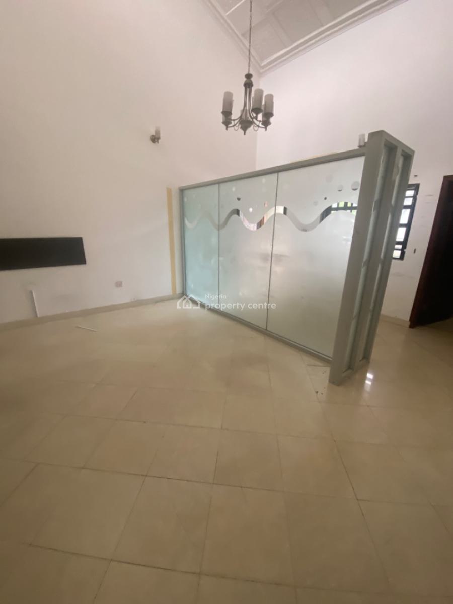 4bedroom Semi Detached House with Bq at Lekki Phase 1, Off Admiralty Way Lekki Phase 1, Lekki Phase 1, Lekki, Lagos, Semi-detached Duplex for Rent