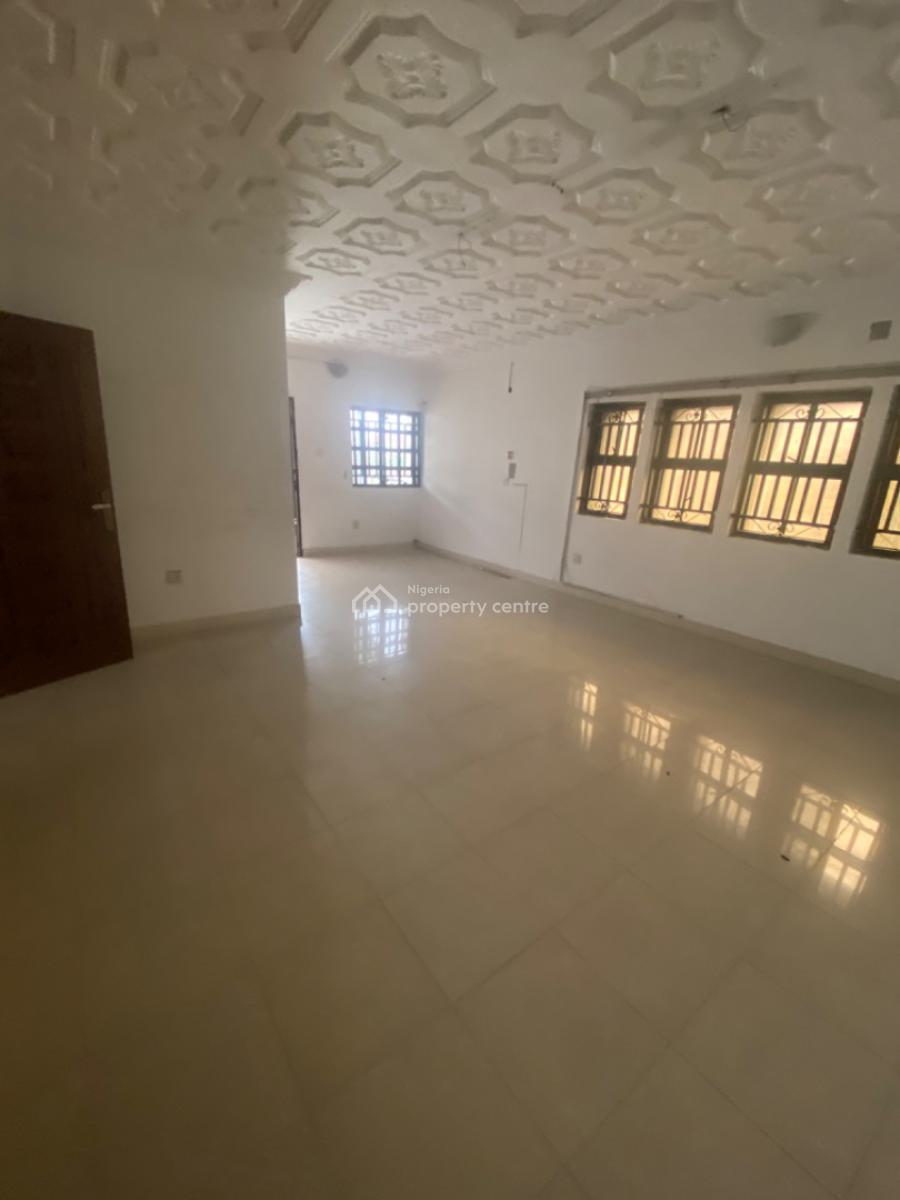 4bedroom Semi Detached House with Bq at Lekki Phase 1, Off Admiralty Way Lekki Phase 1, Lekki Phase 1, Lekki, Lagos, Semi-detached Duplex for Rent