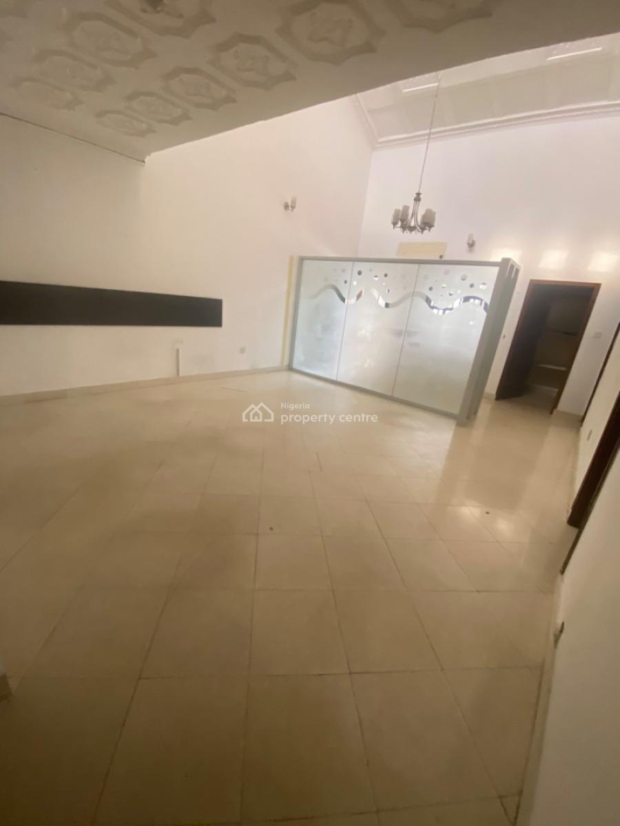 4bedroom Semi Detached House with Bq at Lekki Phase 1, Off Admiralty Way Lekki Phase 1, Lekki Phase 1, Lekki, Lagos, Semi-detached Duplex for Rent