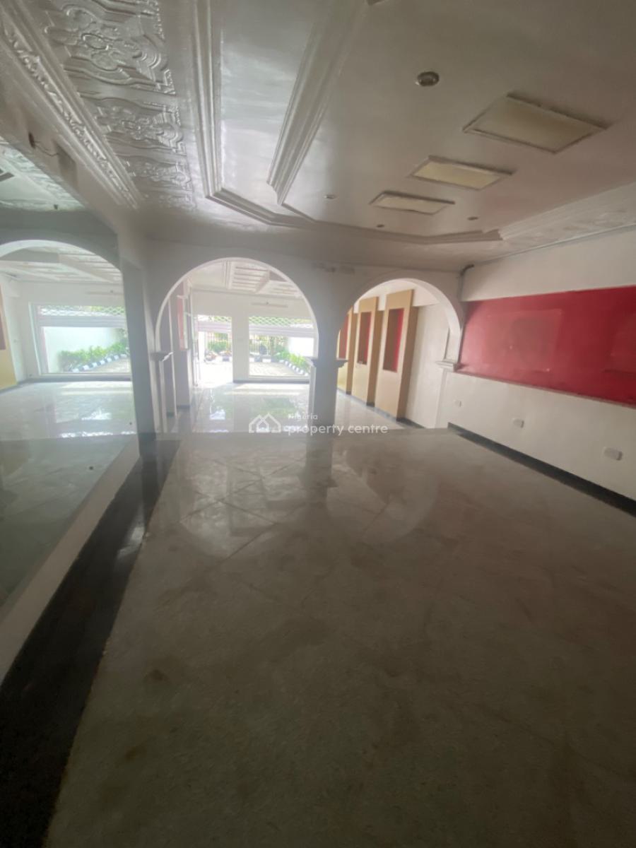 4bedroom Semi Detached House with Bq at Lekki Phase 1, Off Admiralty Way Lekki Phase 1, Lekki Phase 1, Lekki, Lagos, Semi-detached Duplex for Rent