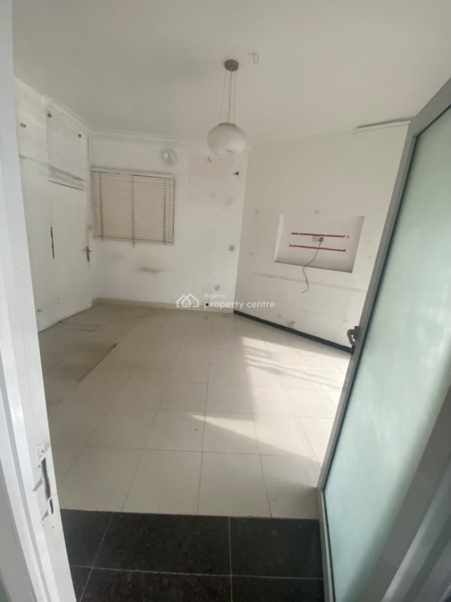4bedroom Semi Detached House with Bq at Lekki Phase 1, Off Admiralty Way Lekki Phase 1, Lekki Phase 1, Lekki, Lagos, Semi-detached Duplex for Rent