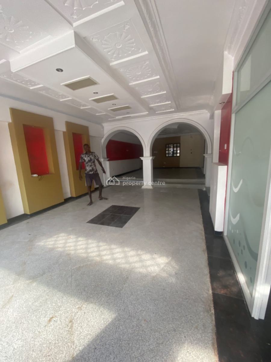 4bedroom Semi Detached House with Bq at Lekki Phase 1, Off Admiralty Way Lekki Phase 1, Lekki Phase 1, Lekki, Lagos, Semi-detached Duplex for Rent