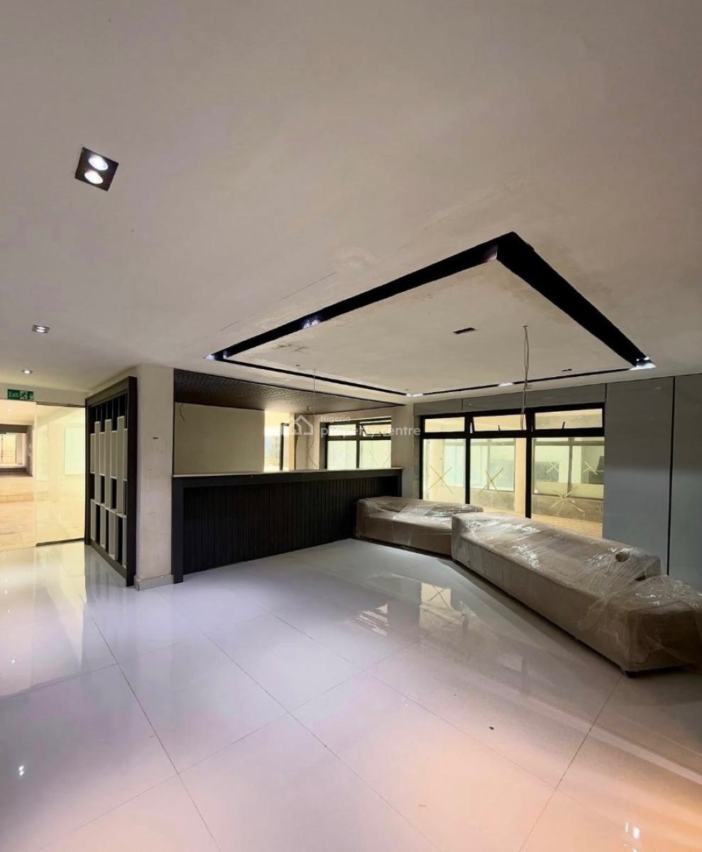 Brand New 3 Bedroom Maisonette, Guzape, Guzape District, Abuja, Flat / Apartment for Sale
