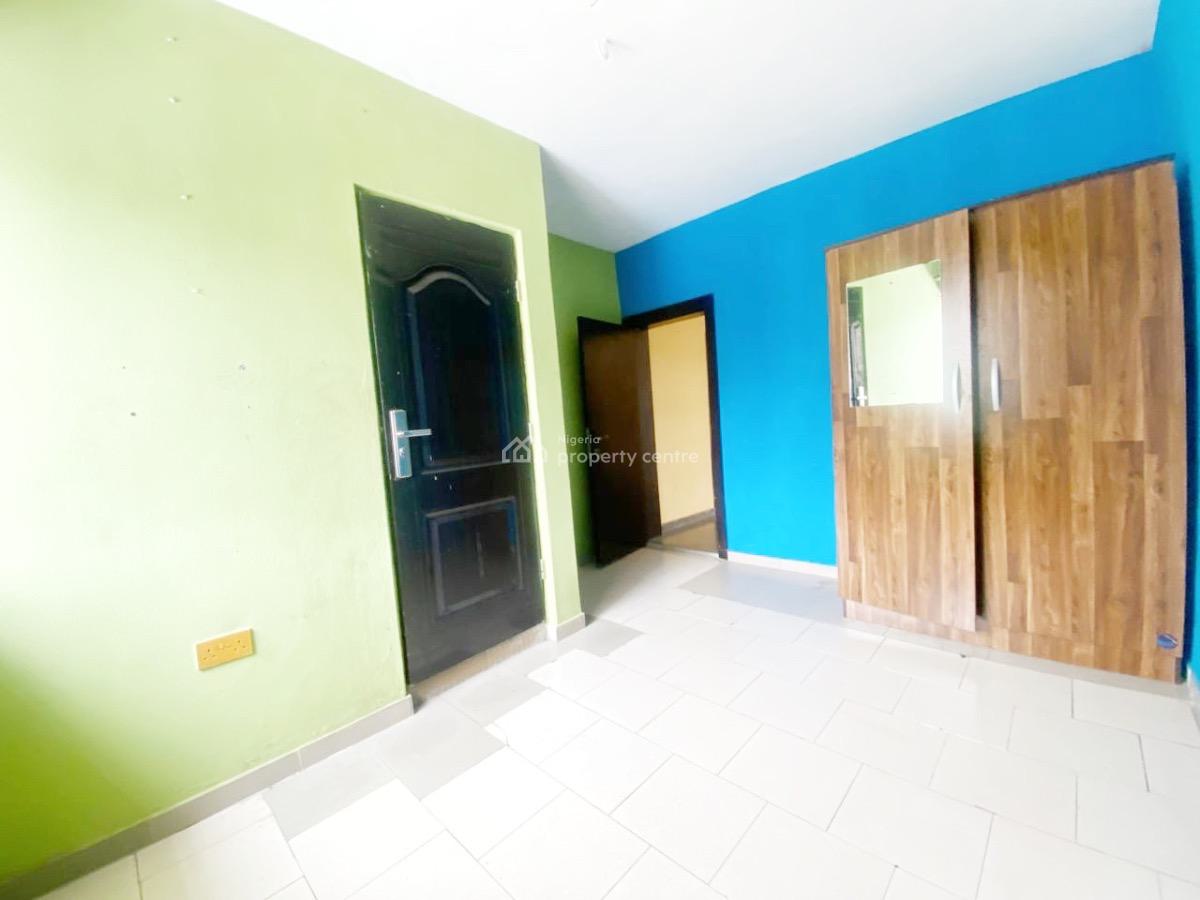 Luxury 3 Bedroom Flat, Gra Phase 1, Magodo, Lagos, Flat / Apartment for Rent