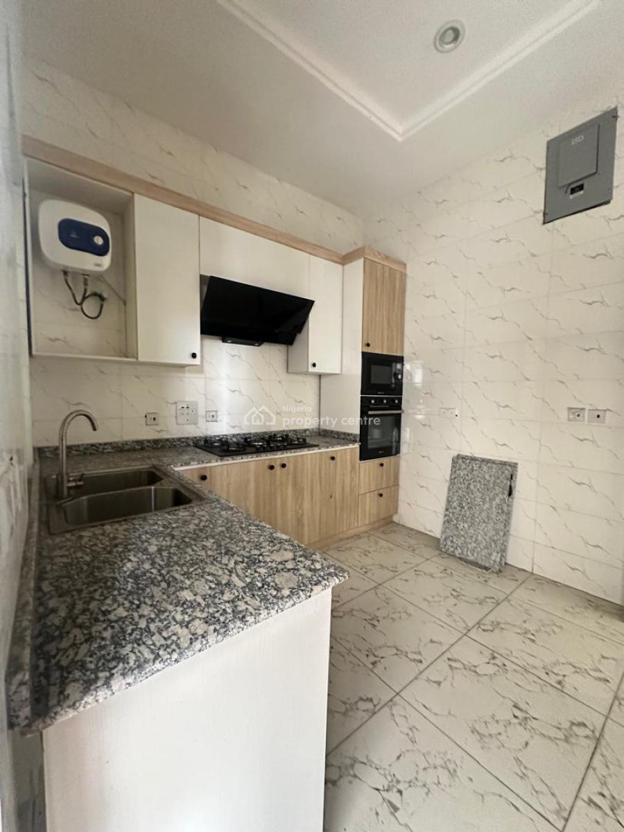 Luxury Meets Precision in This 4-bed Duplex, Orchid, Lekki, Lagos, Terraced Duplex for Sale