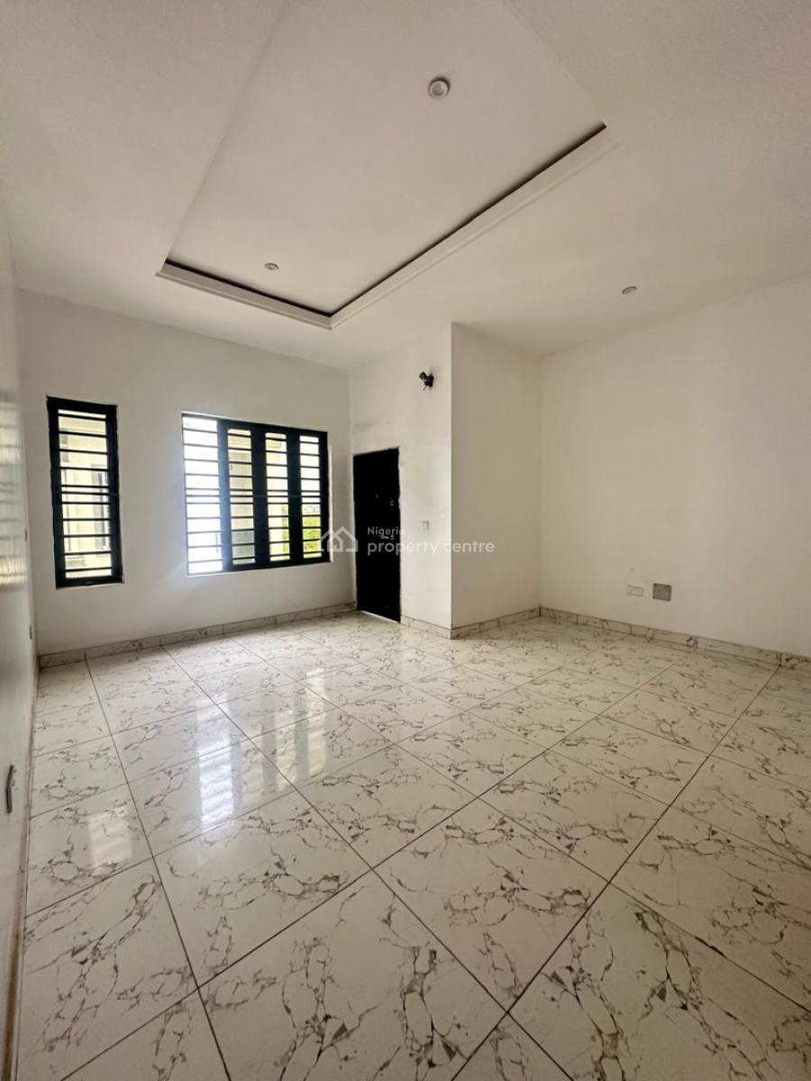 Luxury Meets Precision in This 4-bed Duplex, Orchid, Lekki, Lagos, Terraced Duplex for Sale