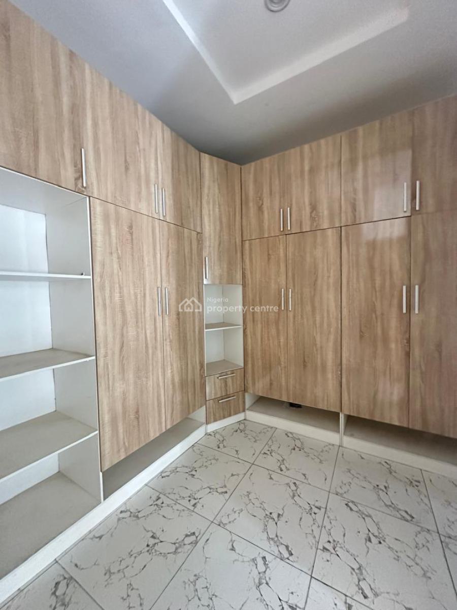 Luxury Meets Precision in This 4-bed Duplex, Orchid, Lekki, Lagos, Terraced Duplex for Sale