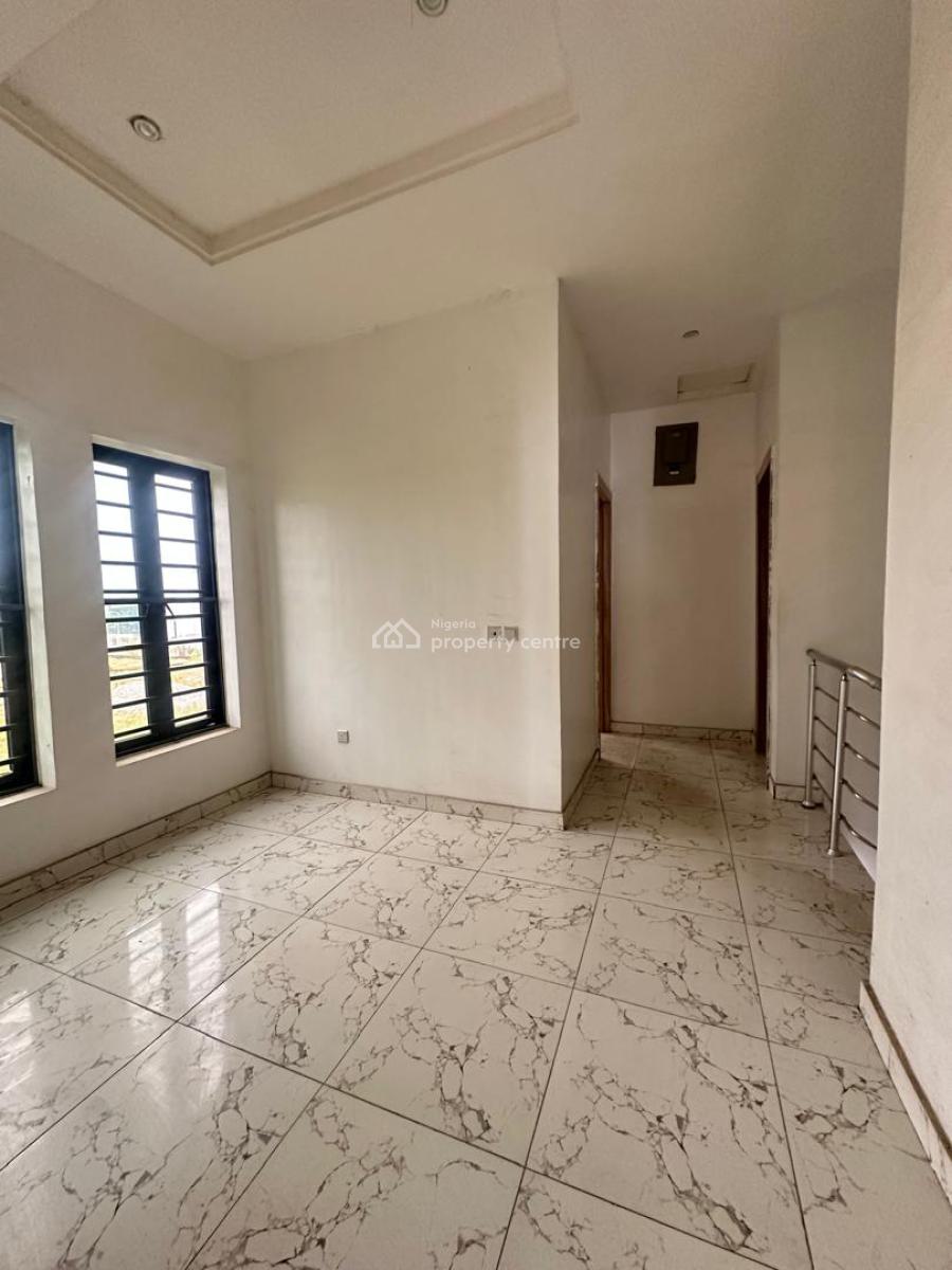 Luxury Meets Precision in This 4-bed Duplex, Orchid, Lekki, Lagos, Terraced Duplex for Sale