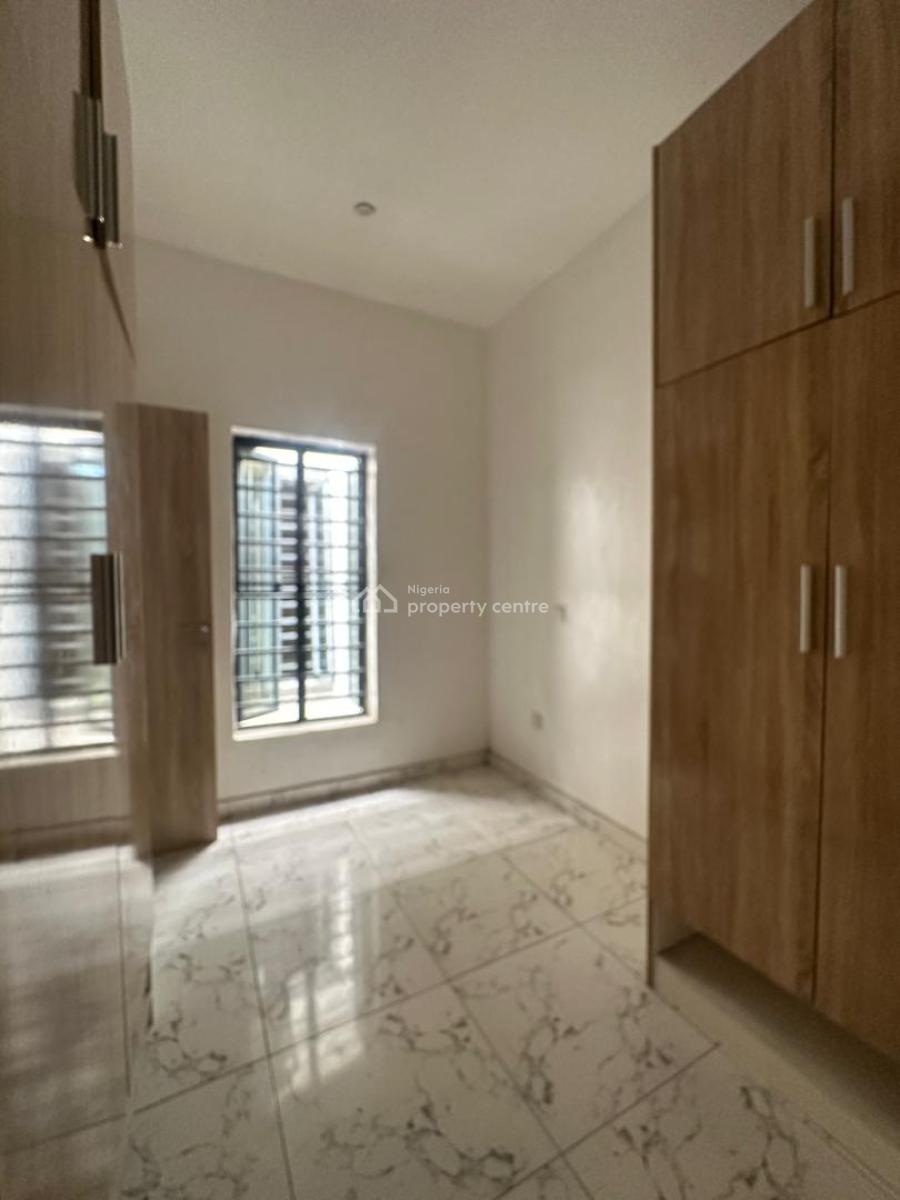 Luxury Meets Precision in This 4-bed Duplex, Orchid, Lekki, Lagos, Terraced Duplex for Sale