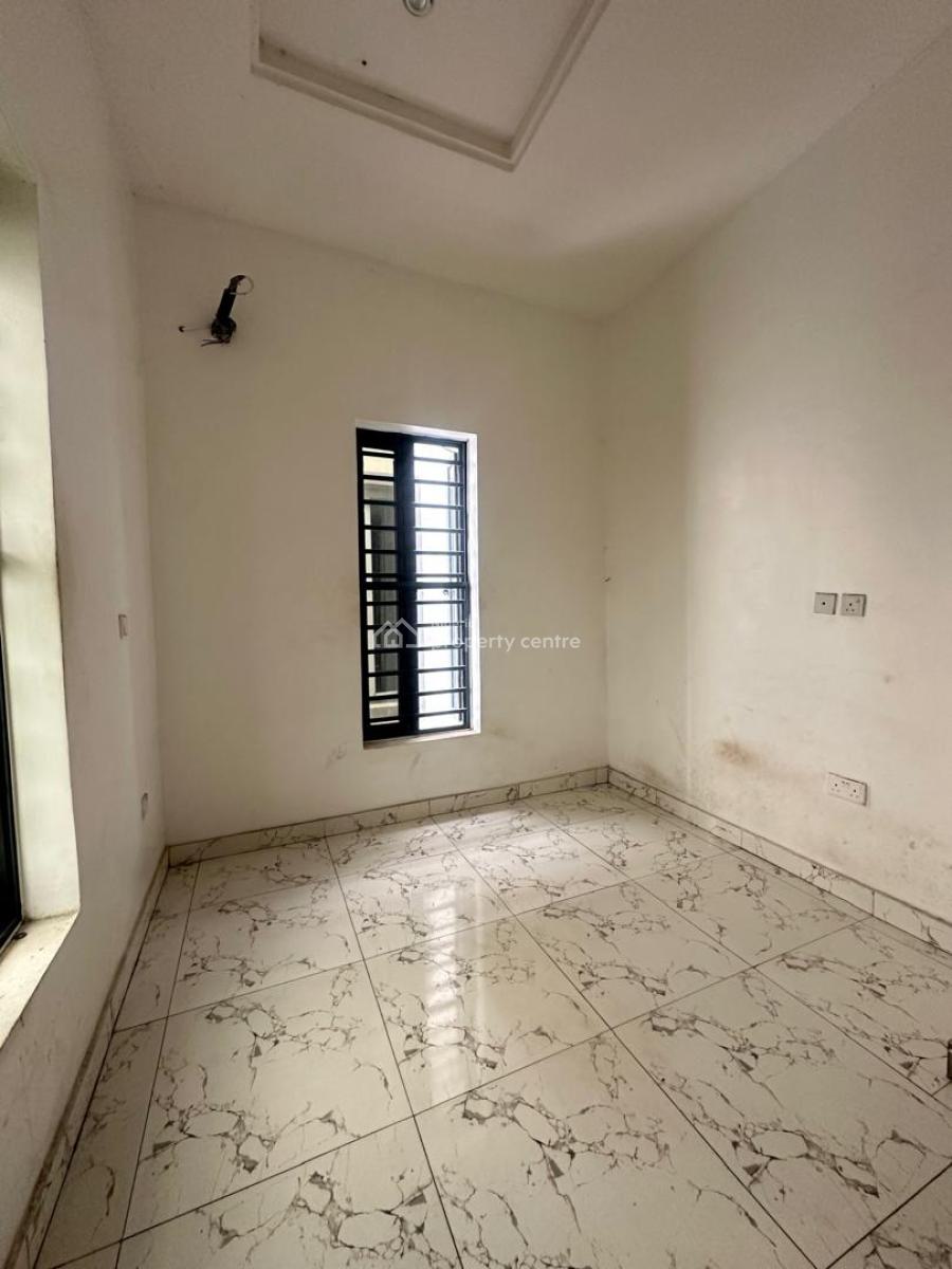 Luxury Meets Precision in This 4-bed Duplex, Orchid, Lekki, Lagos, Terraced Duplex for Sale