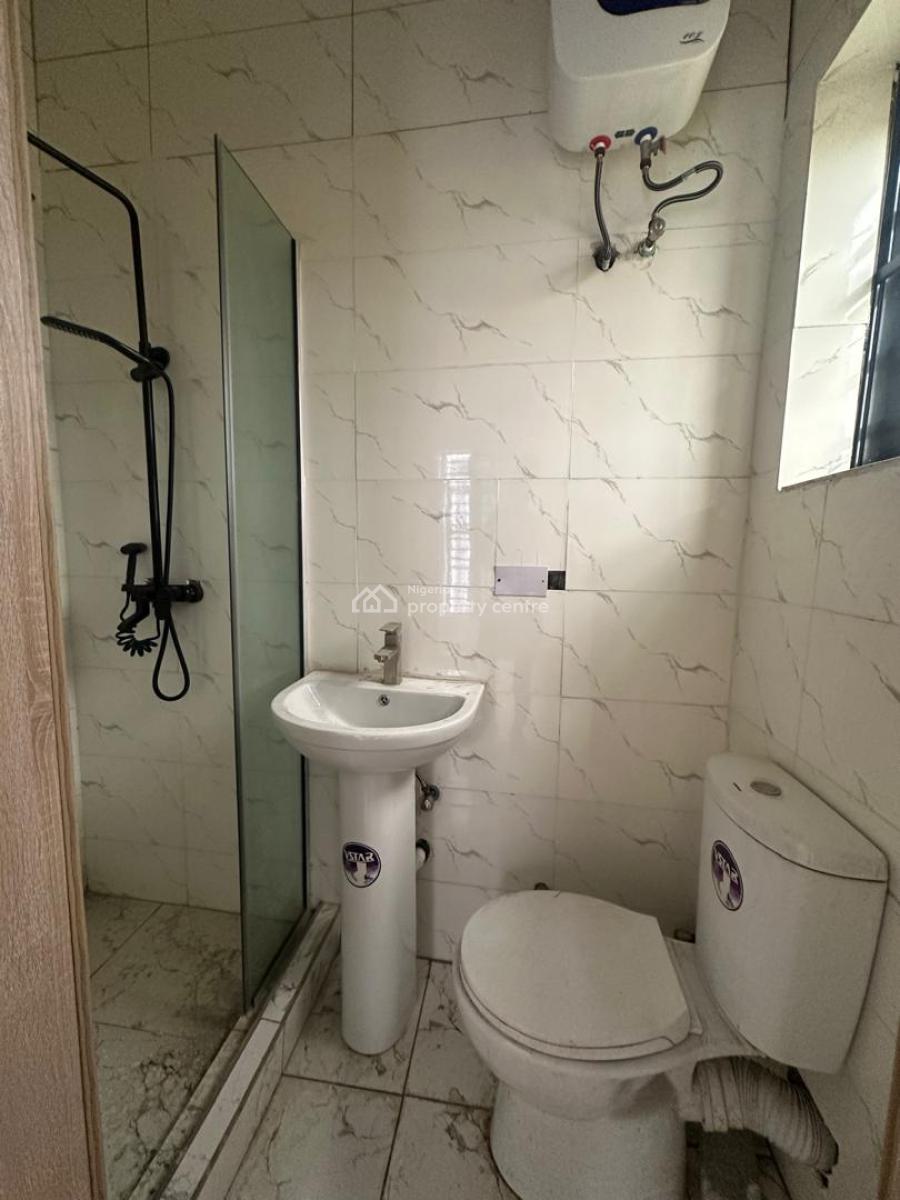 Luxury Meets Precision in This 4-bed Duplex, Orchid, Lekki, Lagos, Terraced Duplex for Sale