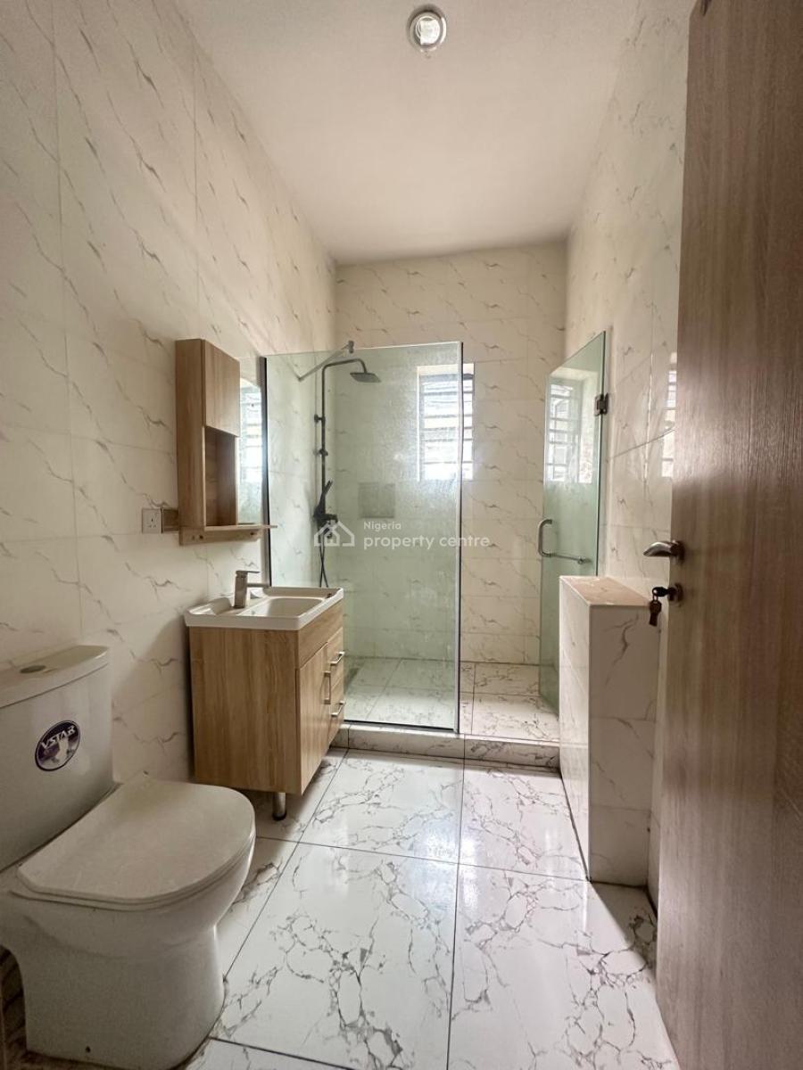 Luxury Meets Precision in This 4-bed Duplex, Orchid, Lekki, Lagos, Terraced Duplex for Sale