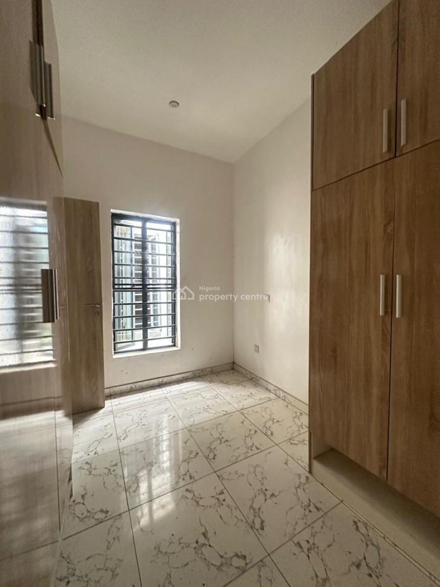 Luxury Meets Precision in This 4-bed Duplex, Orchid, Lekki, Lagos, Terraced Duplex for Sale
