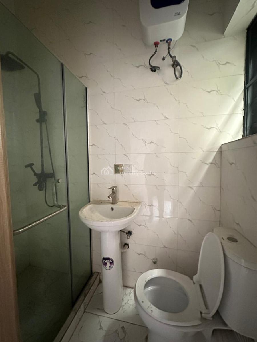 Luxury Meets Precision in This 4-bed Duplex, Orchid, Lekki, Lagos, Terraced Duplex for Sale