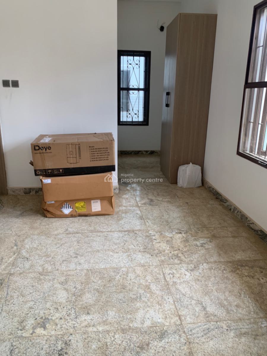 Luxury 4bed, Jahi, Abuja, Detached Duplex for Sale