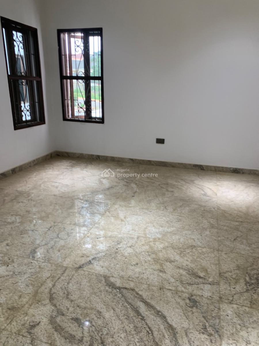 Luxury 4bed, Jahi, Abuja, Detached Duplex for Sale