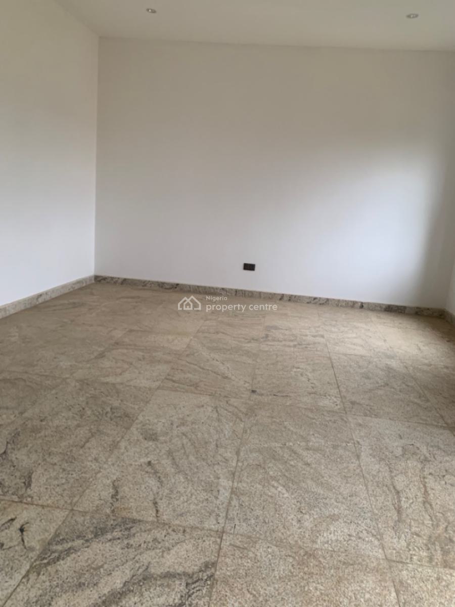 Luxury 4bed, Jahi, Abuja, Detached Duplex for Sale