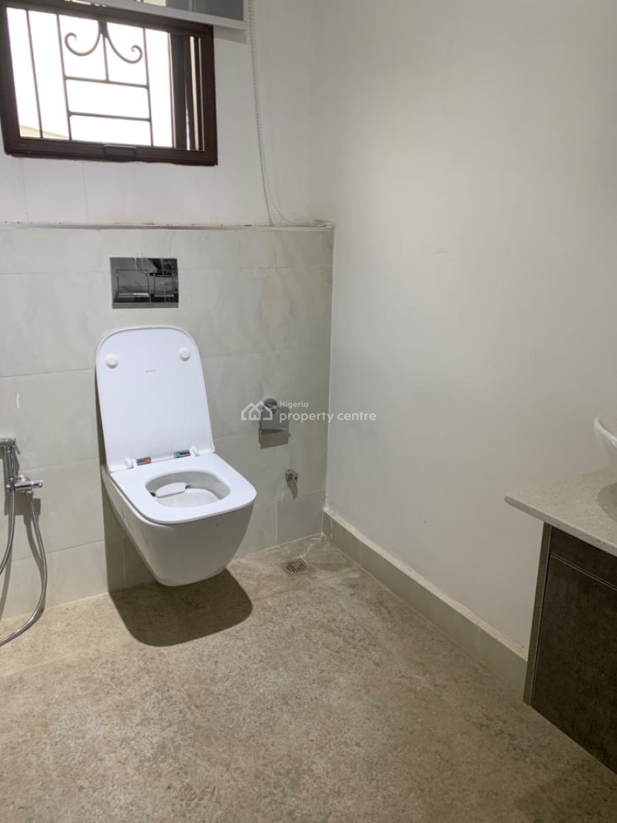 Luxury 4bed, Jahi, Abuja, Detached Duplex for Sale