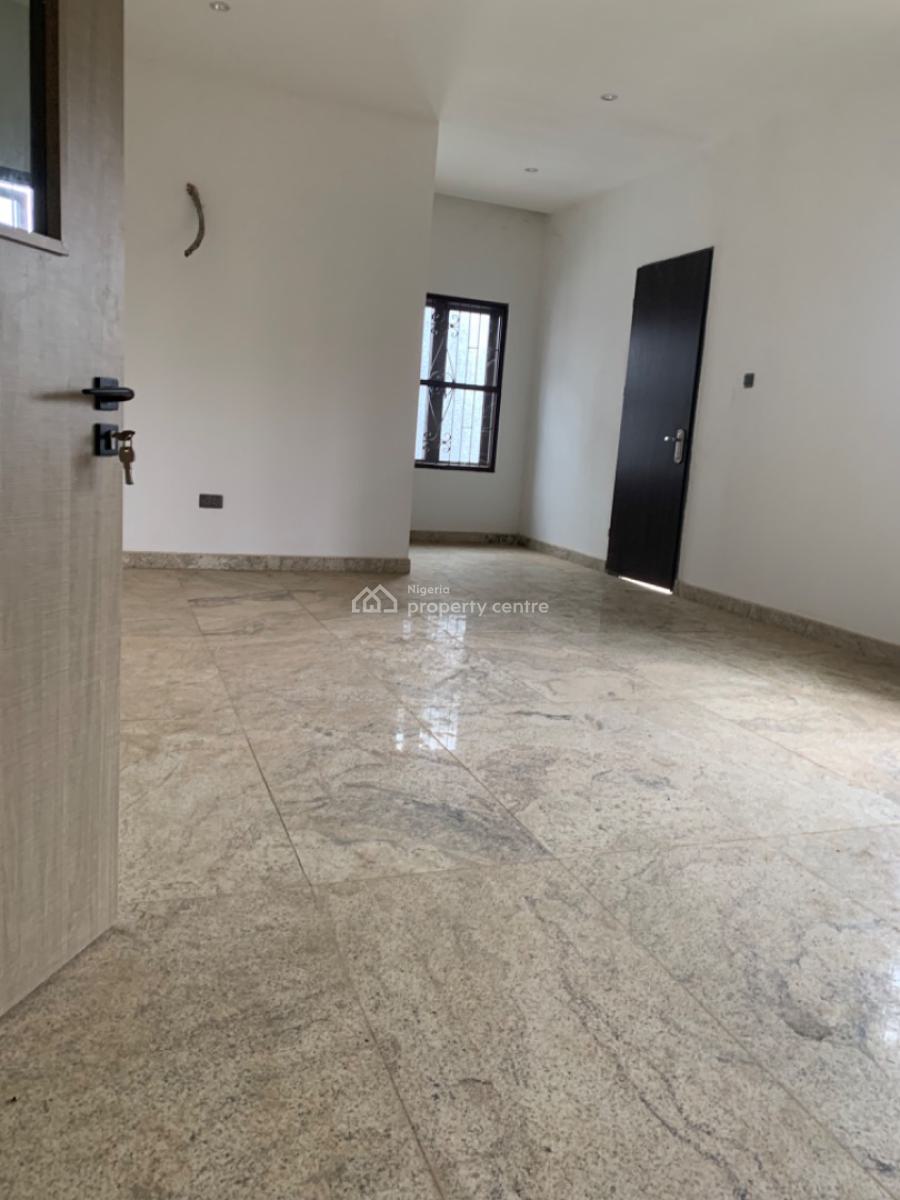 Luxury 4bed, Jahi, Abuja, Detached Duplex for Sale