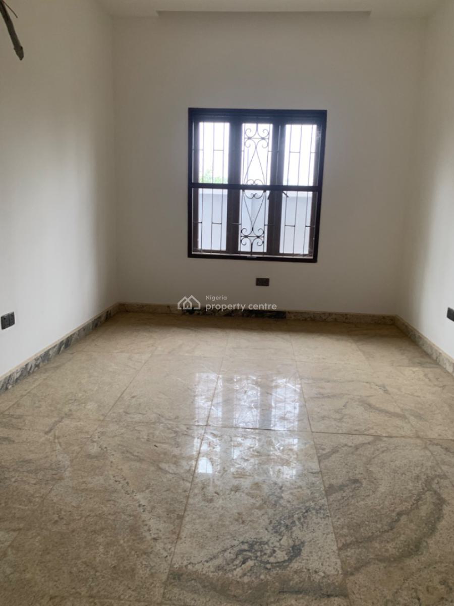Luxury 4bed, Jahi, Abuja, Detached Duplex for Sale