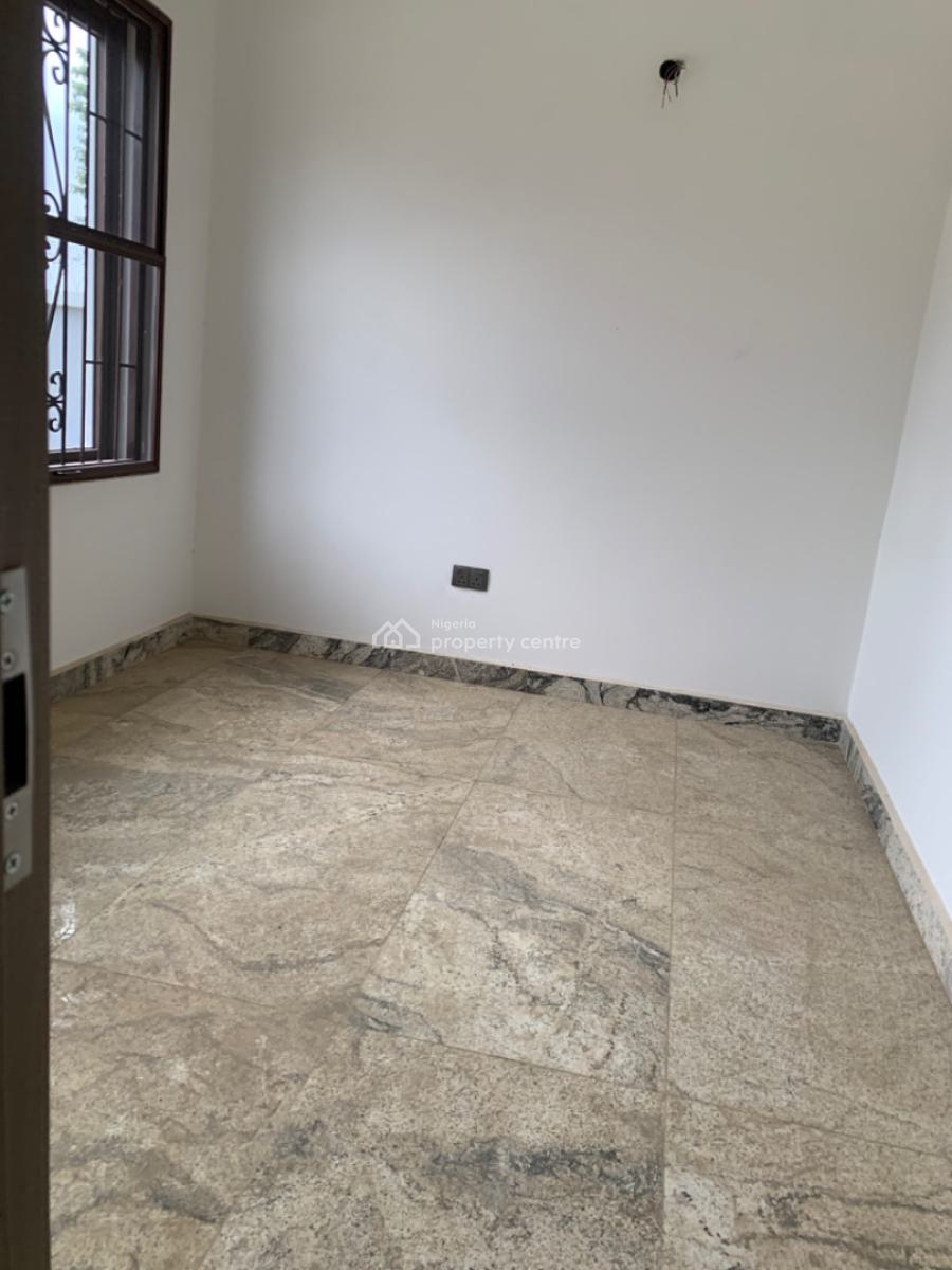 Luxury 4bed, Jahi, Abuja, Detached Duplex for Sale
