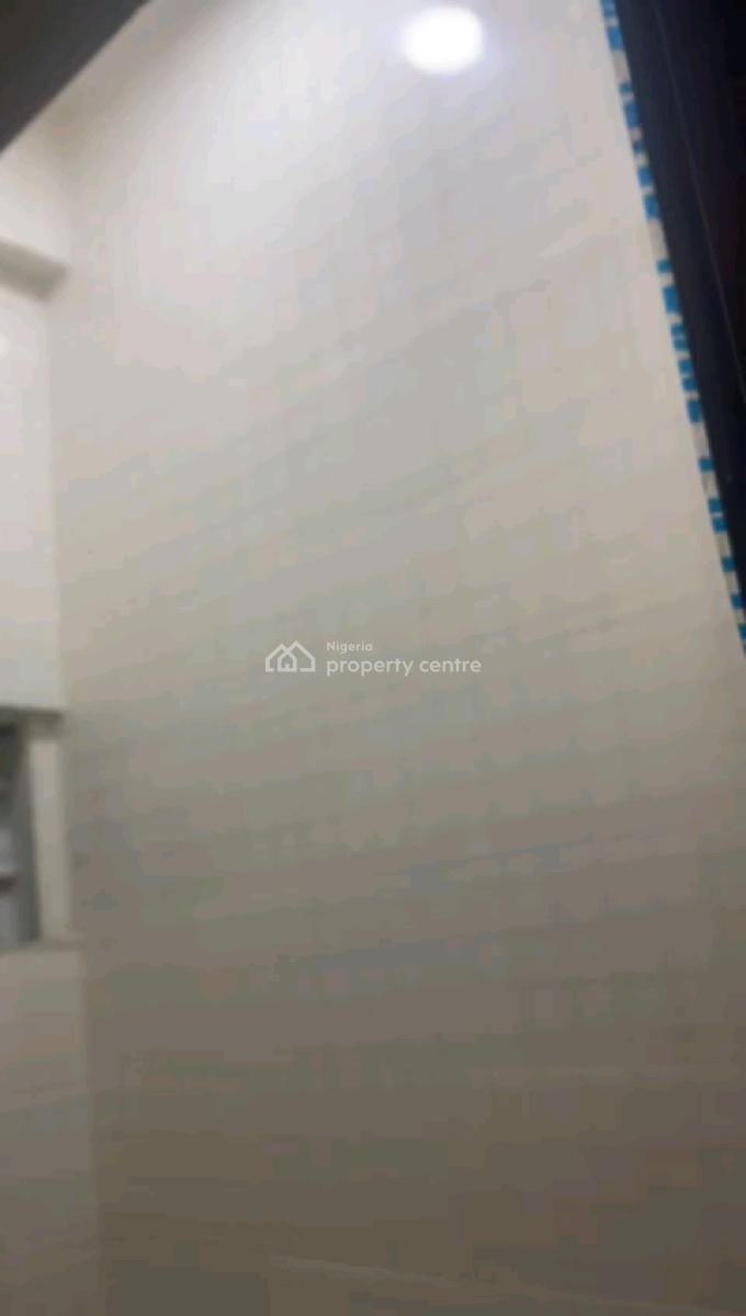 a Newly Built and Standard 4bedroom Duplex Apartment with Bq, Apapa Road, Ebute Metta West, Yaba, Lagos, Detached Duplex for Rent