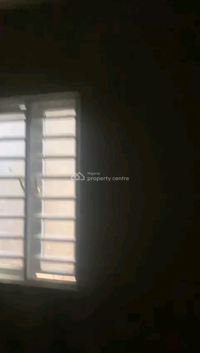 a Newly Built and Standard 4bedroom Duplex Apartment with Bq, Apapa Road, Ebute Metta West, Yaba, Lagos, Detached Duplex for Rent