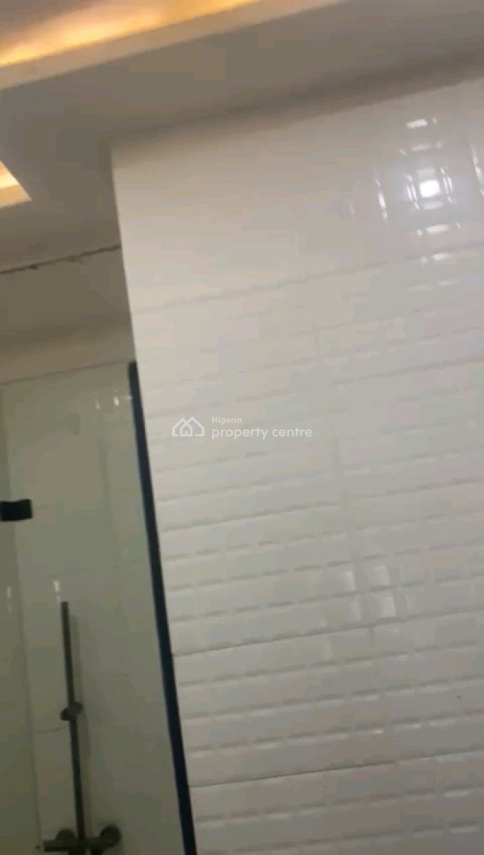 a Newly Built and Standard 4bedroom Duplex Apartment with Bq, Apapa Road, Ebute Metta West, Yaba, Lagos, Detached Duplex for Rent