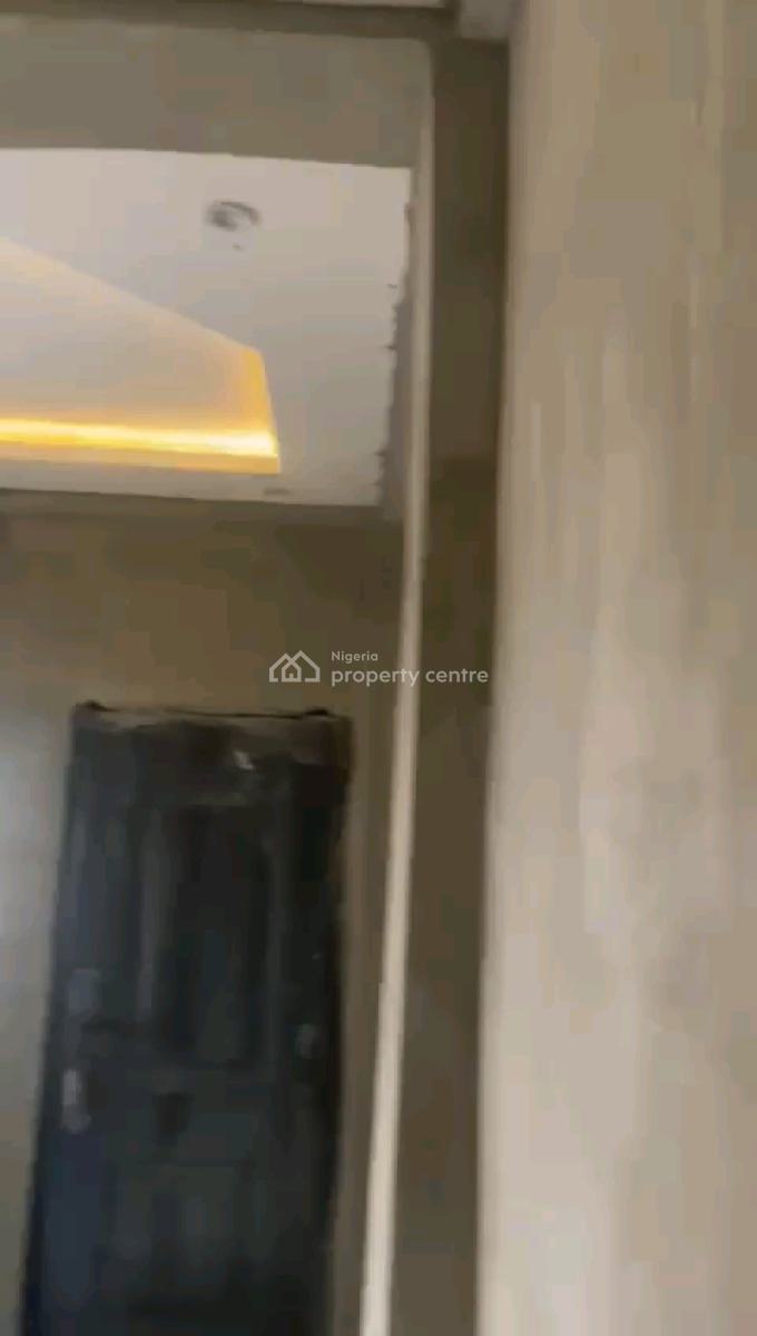 a Newly Built and Standard 4bedroom Duplex Apartment with Bq, Apapa Road, Ebute Metta West, Yaba, Lagos, Detached Duplex for Rent