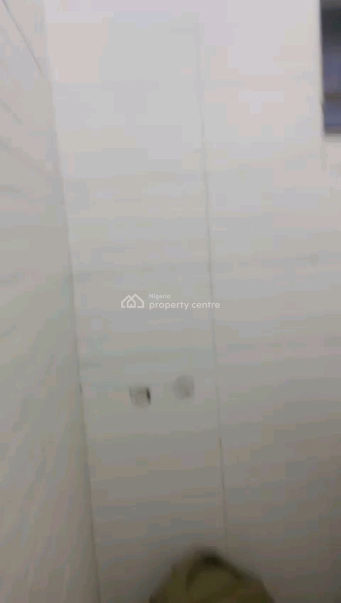 a Newly Built and Standard 4bedroom Duplex Apartment with Bq, Apapa Road, Ebute Metta West, Yaba, Lagos, Detached Duplex for Rent