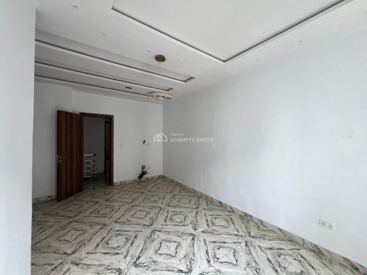 3 Bedroom Terrace Duplex, Ikota, Lekki, Lagos, Terraced Duplex for Sale