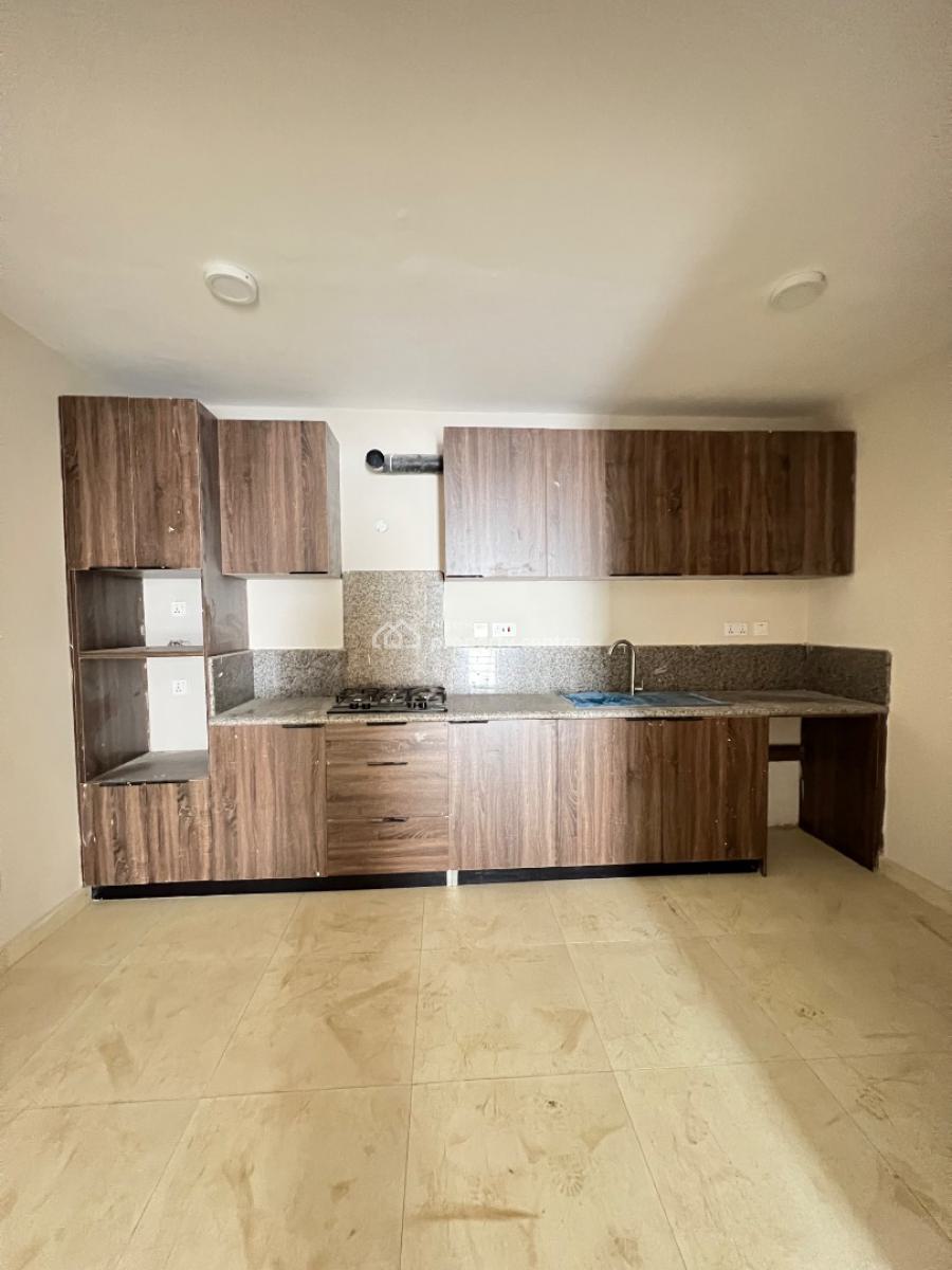 Newly Built 2 Bedroom Apartment in a Gated Estate in Osapa London, Osapa London, Osapa, Lekki, Lagos, Block of Flats for Sale