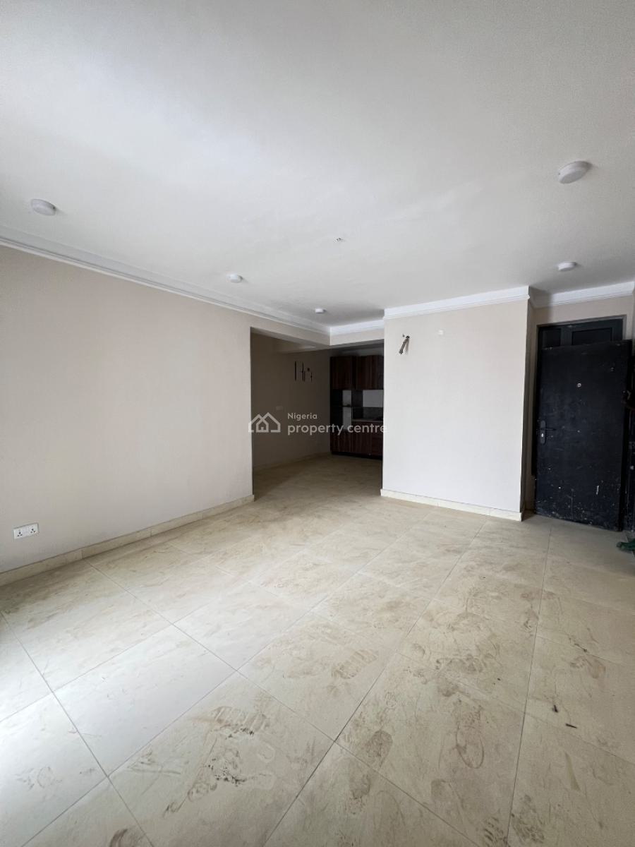 Newly Built 2 Bedroom Apartment in a Gated Estate in Osapa London, Osapa London, Osapa, Lekki, Lagos, Block of Flats for Sale
