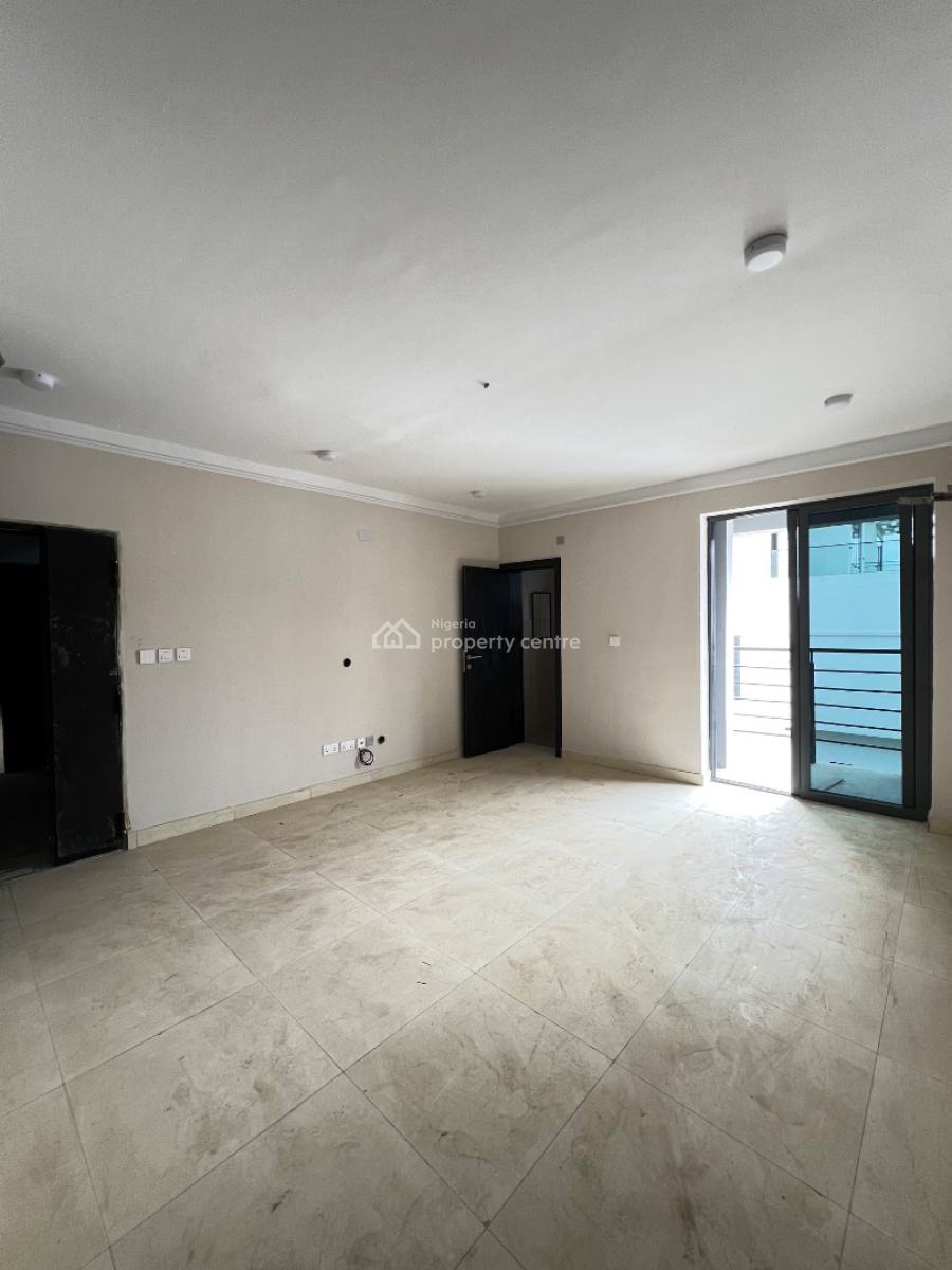 Newly Built 2 Bedroom Apartment in a Gated Estate in Osapa London, Osapa London, Osapa, Lekki, Lagos, Block of Flats for Sale