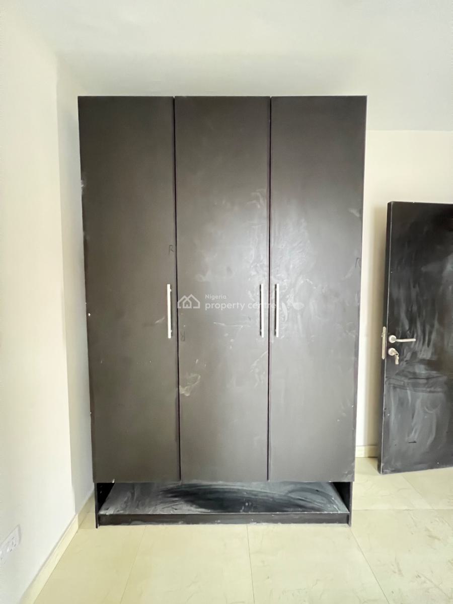 Newly Built 2 Bedroom Apartment in a Gated Estate in Osapa London, Osapa London, Osapa, Lekki, Lagos, Block of Flats for Sale